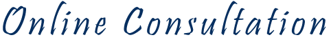 Online Consultation